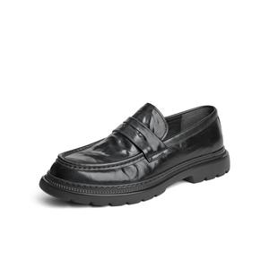 Туфли Men"s Casual Men Low-Top черный Belle