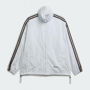 Куртка Adidas Originals Wales Bonner Statement Nylon, голубой