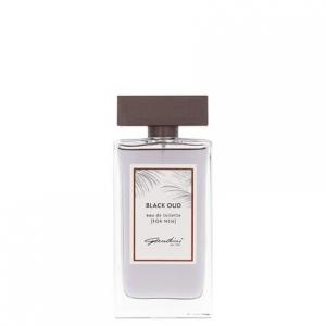 Туалетная вода Gandini Black Oud для мужчин, 100 мл, спрей