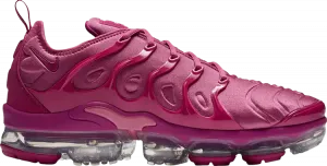 Кроссовки Nike Air VaporMax Plus 'Berry', розовый