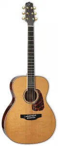 Takamine CP7MO TT Thermal Top Series OM Акустическая/Электрогитара