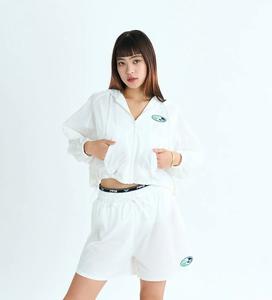 Весёлая и оживлённая парка