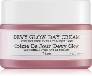 Спасение: увлажняющий крем с оттенком dewy glow придает коже сияющий вид. Thebalm, 30 мл