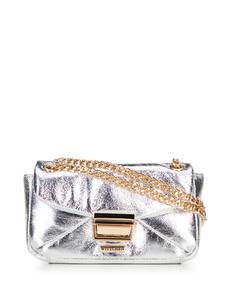 Сумка шоппер Wittchen, серебряный