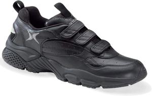 Мужские кроссовки APEX LEGENDS Apex Walker с тремя ремешками, белые Aetrex