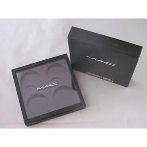 Палитра теней MAC Pro Compact