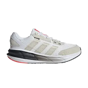 Кроссовки adidas Astrastar 'White Alumina', белый