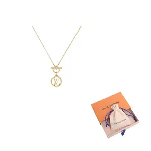 Кулон Baby Louise LOUIS VUITTON