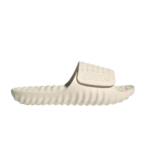 Сандалии adidas Adissage 360Rec Slide 'Off White', кремовый