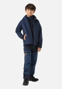 Куртка из мягкого материала tromsö Swedemount, Navy