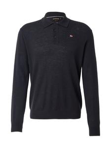 Свитер NAPAPIJRI DAMAVAND, Black