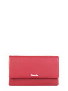 Кошелек Tamaris, красный
