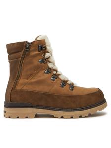 Зимние ботинки Kimberfeel Botas de nieve Lizzie, коричневый