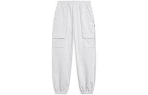 Спортивные спортивные штаны из коллекции Sports Life, цвет серый Lining, серый