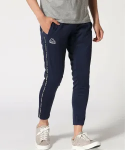 Длинные сетчатые брюки Kappa/(M), длина 69 см.