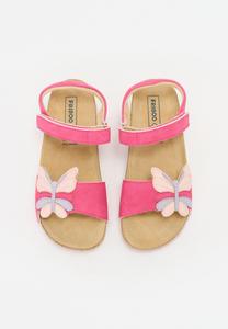 Сандалии Friboo, розовый