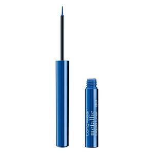 Подводка для глаз sparks of joy long-wear metallic liquid liner Artdeco, 30 - metallic royal blue, объем 1.8 мл