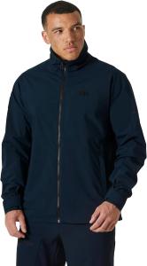 Helly-Hansen мужская куртка Hp Racing Jacket 2.0 Helly Hansen, 597 Navy