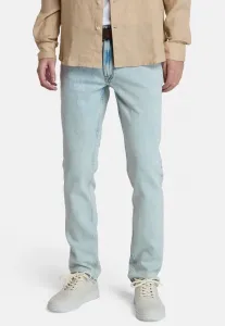 Джинсы прямого кроя sandown Timberland, Washed Blue