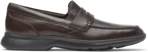 Мужские туфли Rockport Truflex Dressports Penny, темно-коричневый
