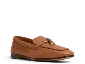 Лоферы Aldo Ybilide Loafer, Brown Leather