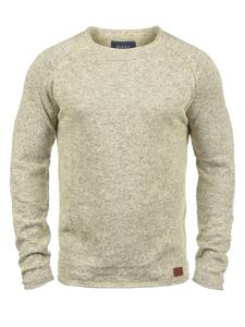 Свитер BLEND BHDan, Mottled Beige