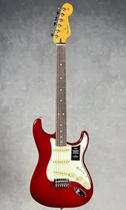 Fender Player II Stratocaster