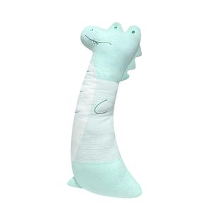 Плюшевая игрушка Cartoon Otter Fox fairy, Crocodile