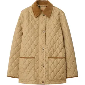 Burberry Английский бушлат, Beige