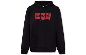 Женская толстовка Levi's levi’s, цвет Black