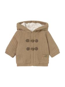 Демисезонная куртка regular fit 2330 Mayoral, бежевый