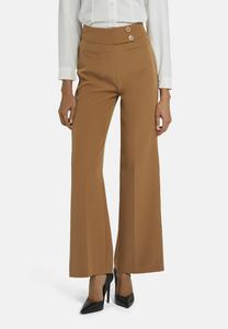 Брюки Nicowa COREANA, Camel