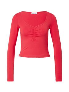 Лонгслив Studio Select, цвет Cranberry