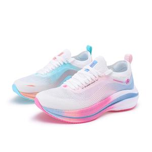 SHMK SUPREME Кроссовки Infinity Version 2.0 унисекс с низким верхом розового цвета