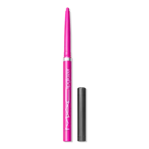 Карандаш для губ Lipglazer Glossy Liner MAC, CANDY YUM YUM (neon pink)