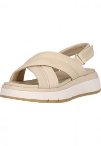 Сандалии CLARKS Tuscan, белый