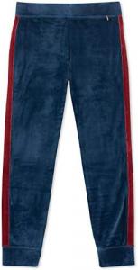 Джоггеры для девочек Tommy Hilfiger, Flag Blue