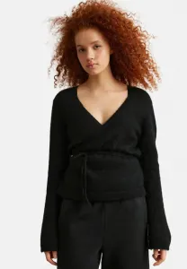 Кардиган-Накидка Kay/Day, Black