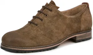 Туфли Stockerpoint Herren Caruso Oxford-Schuh