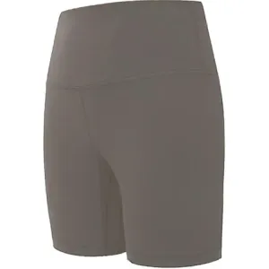 Шорты Align Sports женские Lululemon, cold grape фиолетовый/chlr