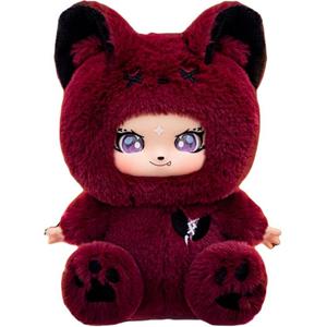 Милый креативный плюшевый кулон в виде оборотня высотой 14см BALITU