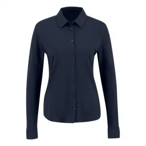 Блуза Fynch Hatton 29996136, синий