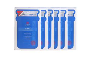 Маска тканевая для женщин LEADERS