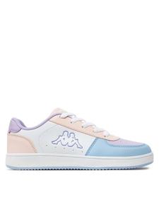 Кроссовки Kappa, белый