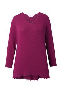 Рубашка Angel of Style, Berry