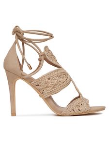 Сандалии Lb8552-1 Deezee, бежевый