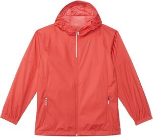 Куртка Columbia Girl's Dalby Springs II (для малышей/старших детей), Juicy