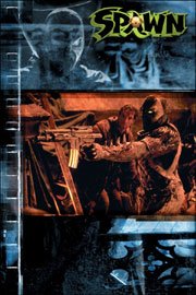 Spawn #65 (Volume 1) (Image Comics)