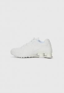 Кроссовки Nike Sportswear SHOX NZ, White