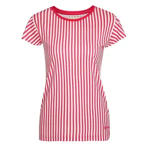 Футболка Nax Hudera, красный